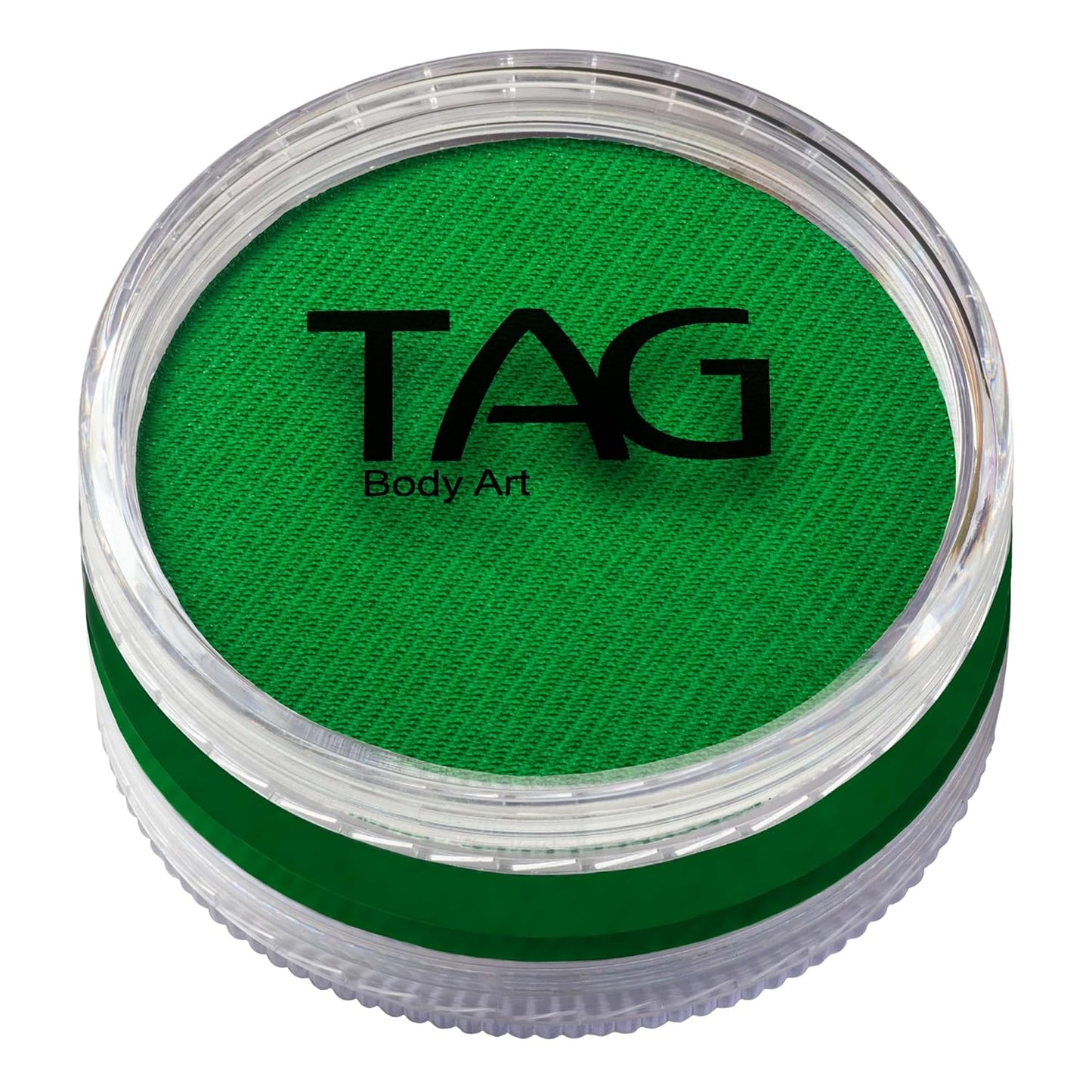 TAG Face and Body Paint - Regular Green 90gm