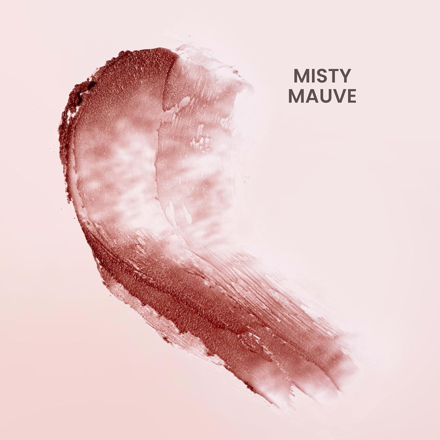 Burt’s Bees Stocking Stuffers Tinted Boosted Balm, Misty Mauve, Hydrating Tinted Lip Balm, 24 Hour Lip Moisturizer with Responsibly Sourced Beeswax, 100% Natural Origin, 1 Count, 0.16oz