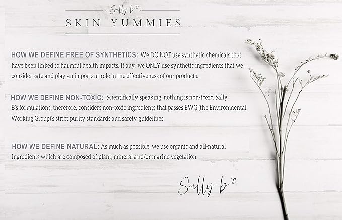 Sally B’s Nail Strengthener and Cuticle Care/All Natural Oils/EWG Verified/Moisturizer Nail Repair Treatment for Hangnails, Peeling, Cracked, Thin, Brittle Nails/ .35 oz