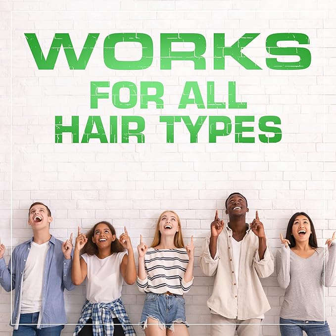 Wellgenix Purvana Max Hair, Skin, and Nails Vitamin - Double Strength Biotin 5000 MCG, VIT A & B, Folic Acid, Grape Seed Extract - Hair Support Supplement -30 Capsules (Pack of 1)