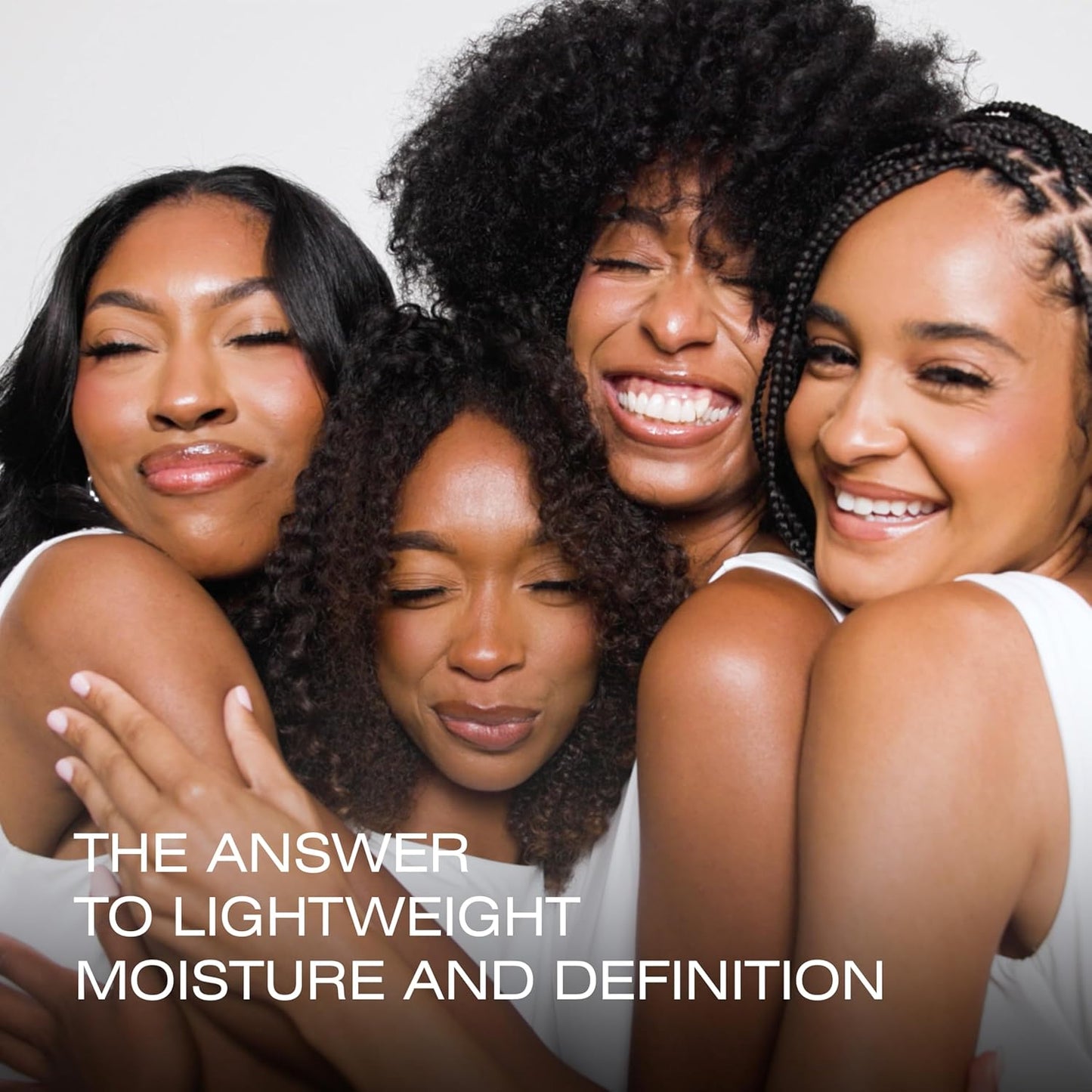 Thank God It's Natural tgin Rose Water Sulfate-Free Hydrating Shampoo for Curly, Coily and Wavy Hair, with Rose Water and Acai Berry, Moisturizes Low Porosity Hair, 13 oz