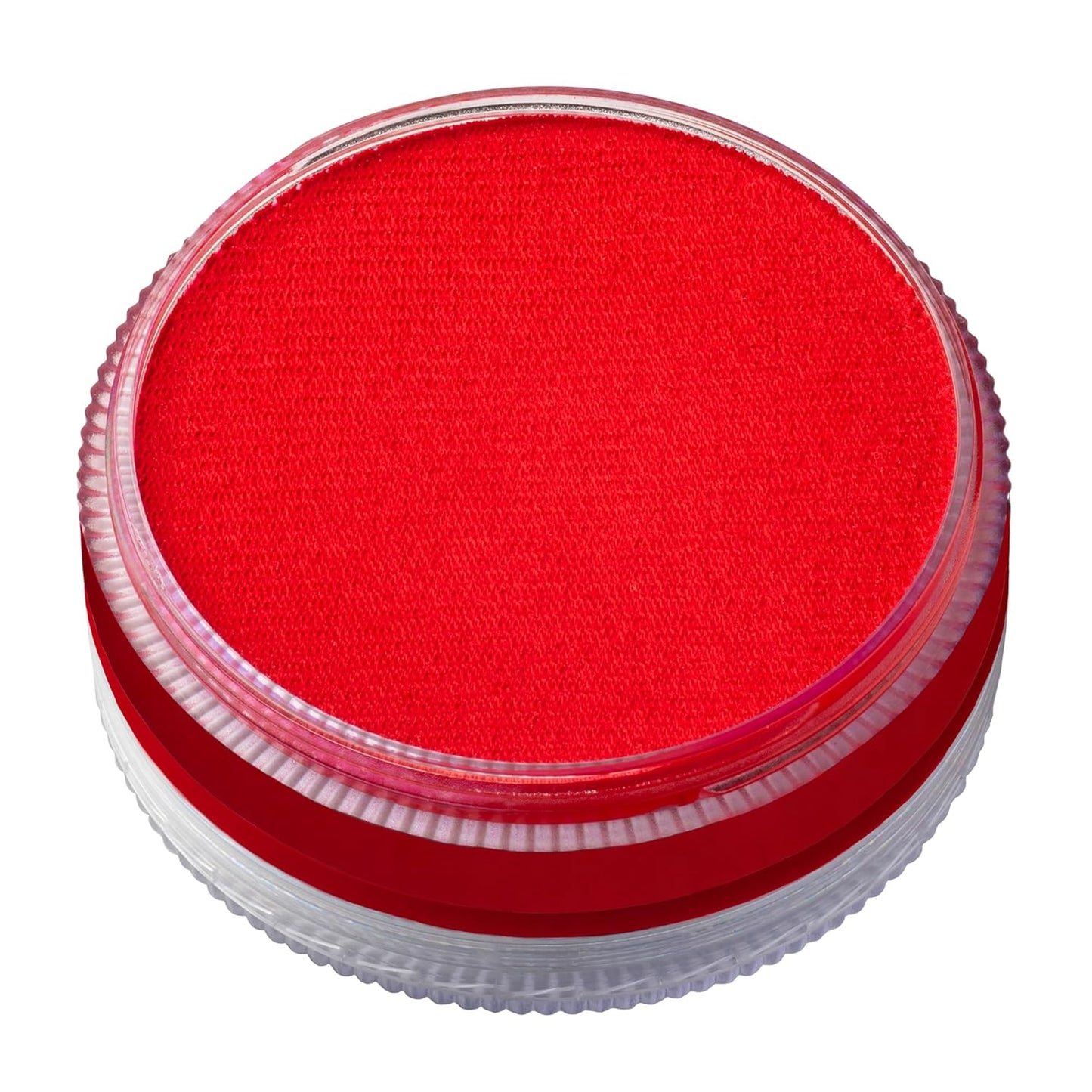 TAG Face and Body Paint - Regular Red 90gm
