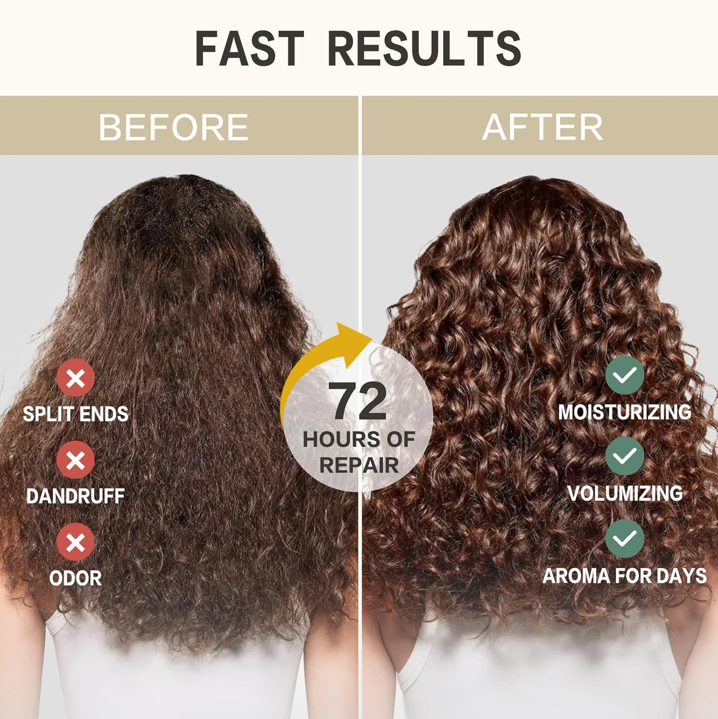 DEMIKI Japanese Shampoo and Conditioner Set for Women, Shampoo and Conditioner Set for Oily Hair, Sulfate Free, Rose Scent, Anti Dandruff, Clarifying, Moisturizing, Hydrolyzed Keratin Hair Care, 32oz