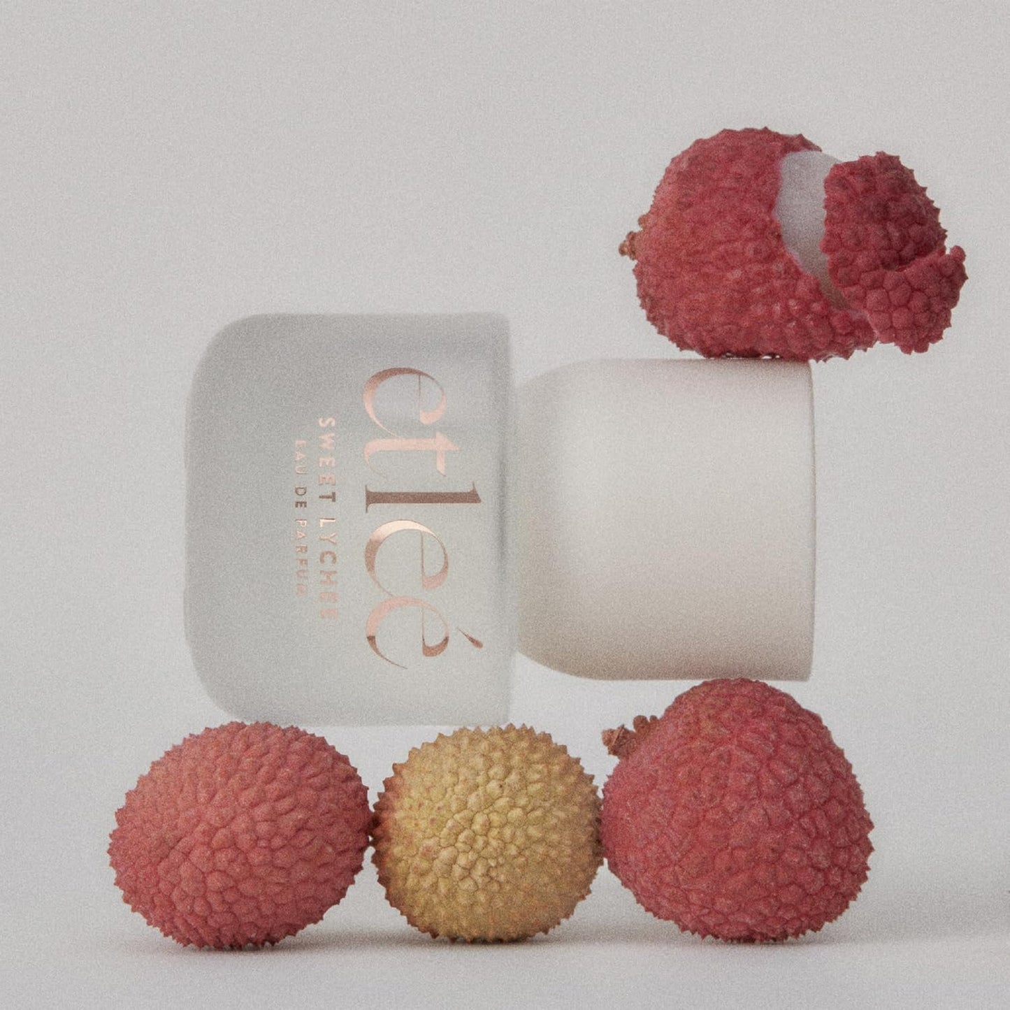 Coconut Cream Eau de Parfum 1.01oz, Creamy Gourmand Long Lasting Perfume With Vanilla, Musk, Woody, Berry & Tonka Bean, Layerable Luxury Fragrance for Women & Men for Everyday Wear