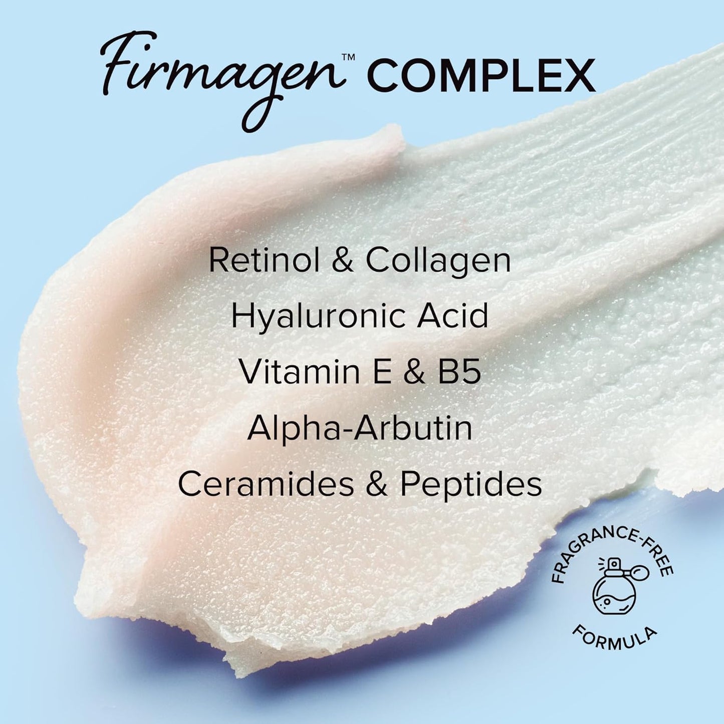 MAREE Under Eye Balm Stick with Retinol & Ceramide Complex 2 PACK - Facial Moisturizer - Under Eye Stick, Anti Wrinkle Hydrating Face Skincare