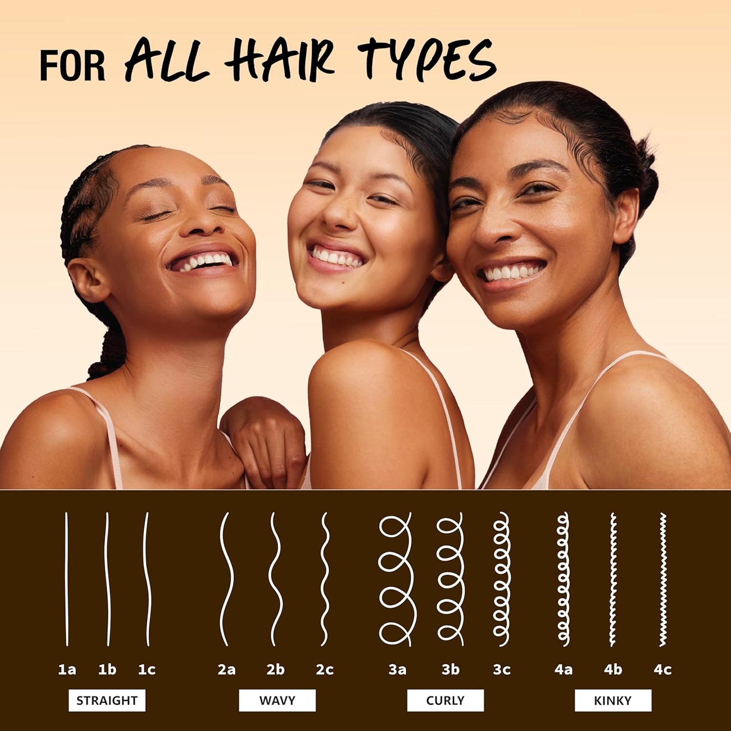 EBIN NEW YORK 24 Hour Edge Tamer Vegan Hair Sleek Stick Dark Brown Maximum Hold