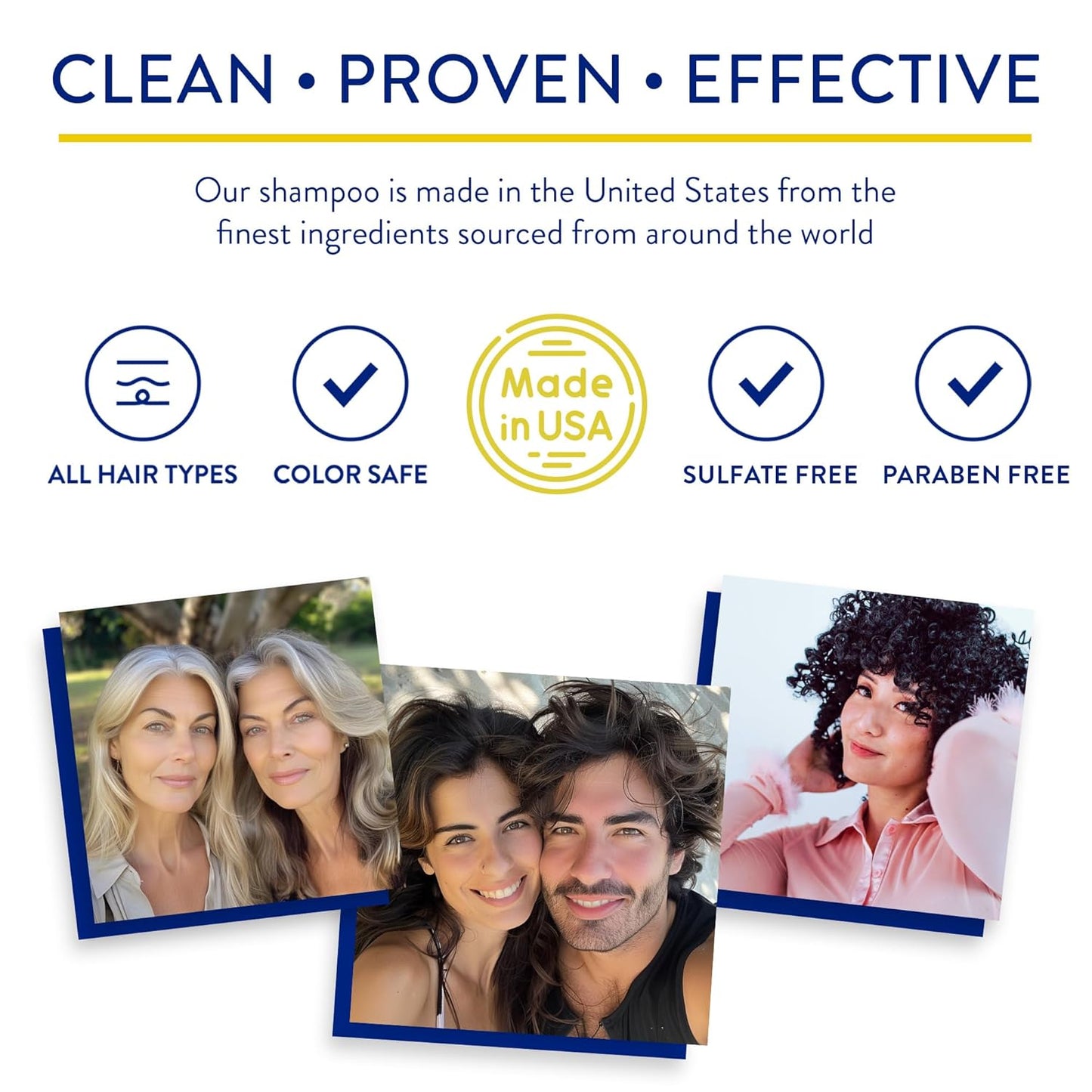 Routine Wellness Anti-Thinning Deep Conditioner for Thinning Hair - DHT Blocker for Hair Loss in Men & Women - Promotes Healthy Hair - Orchid & Apricot 14oz