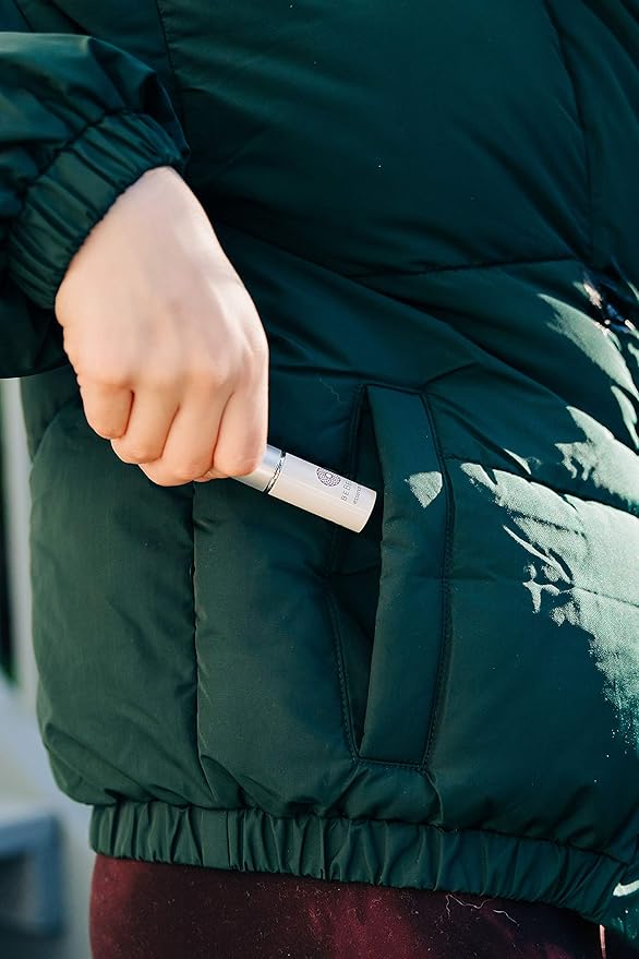 Bebella Probiotic Essence Stick - Reduce Dark Circles, Puffy Eyes, & Fine Lines around the delicate eye area - Refreshes Look, Soften Lines on Upper lip, Skin Care Recovery Hydrating on the go