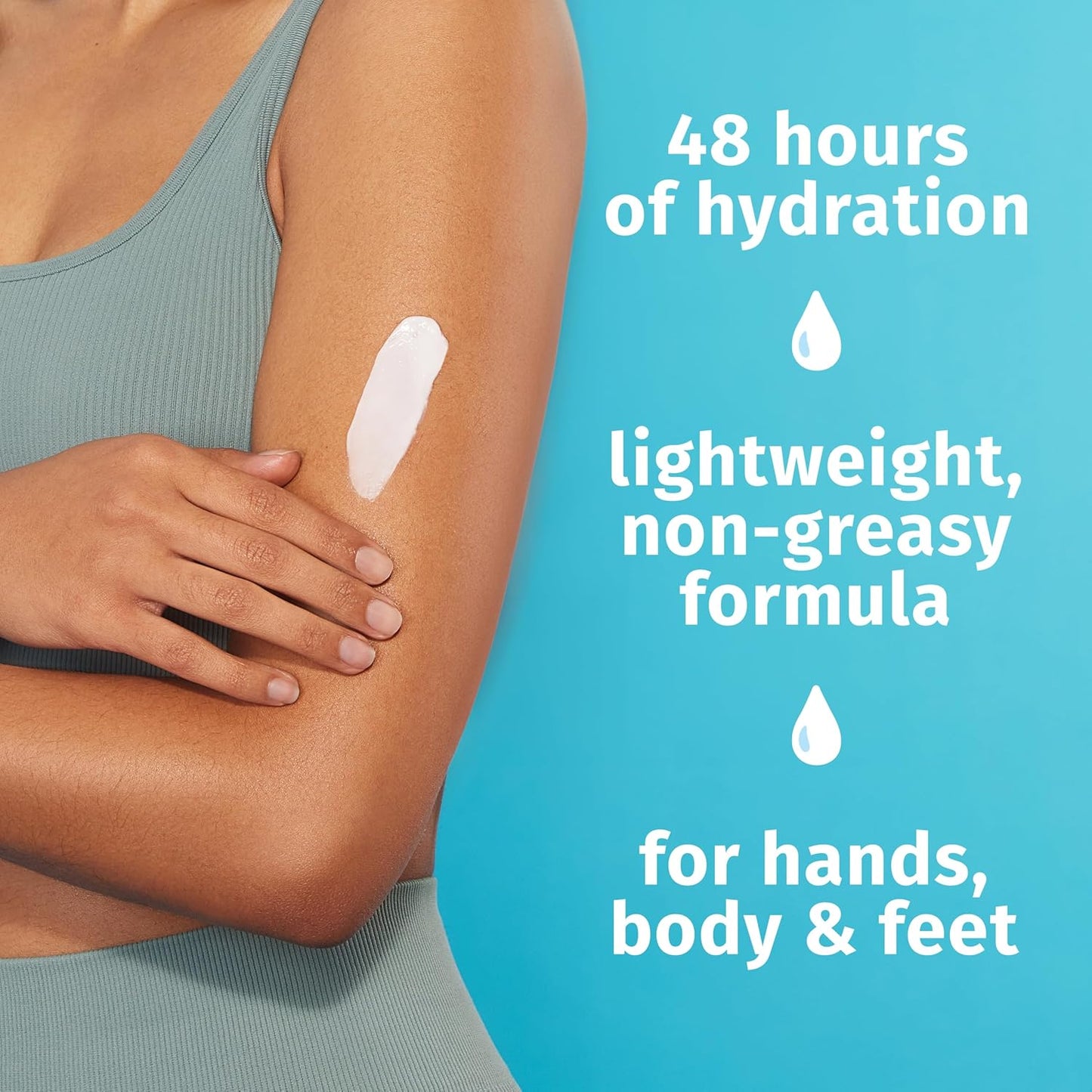 HEMPZ Body Lotion - Pomegranate - Bright Citrus - Daily Moisturizing Cream - 17oz