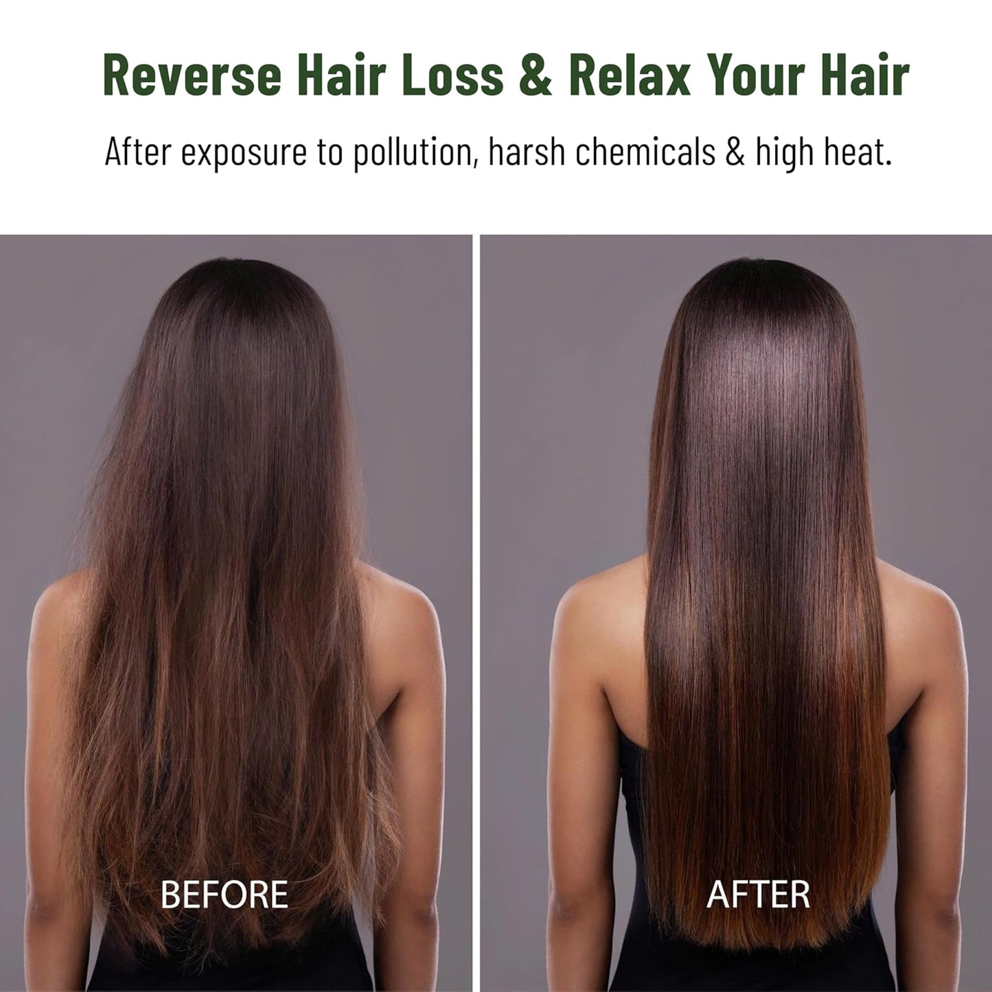 Cocoon Pomelo Oil Shampoo with Xylishine & Amino Acid, Hair Growth for Thinning, Damaged, Organic Shampoo No Sulfate, Vegan, Soften, Reduce Loss & Volumize Hair Growth