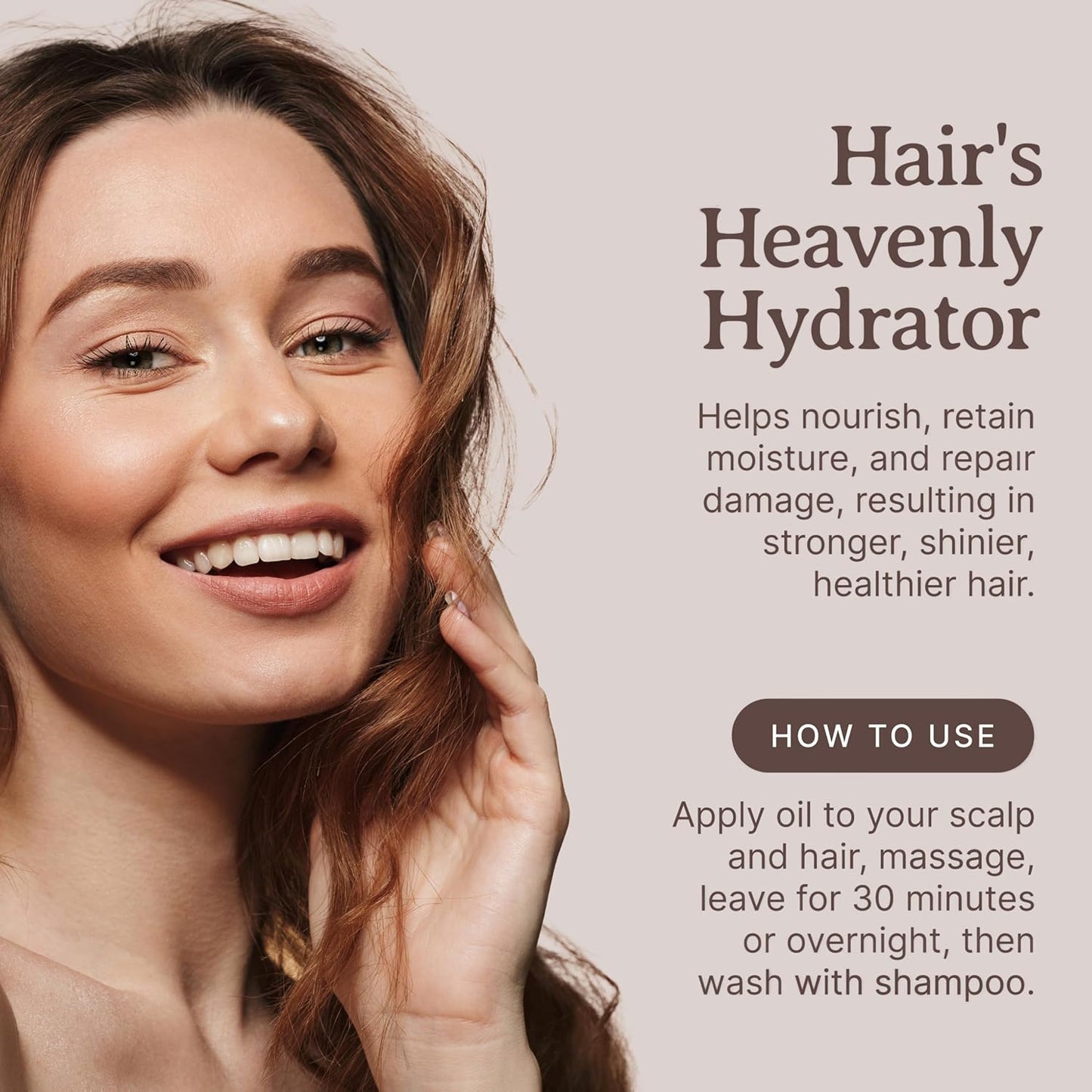 Bella Terra Oils – Roasted Bean Oil 8 oz – Pure Extract from Roasted Seeds, Enriched with Fatty Acids, An Elixir for Skin