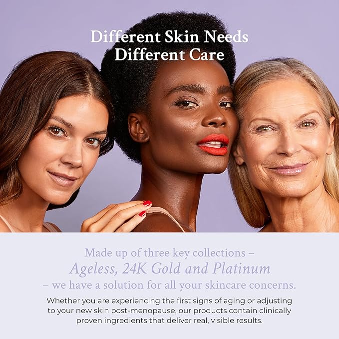 PRAI Beauty Ageless Eye Tight Uplift Serum, Anti-Aging and Hydrating Eye Serum, For Instantly Ageless Brow and Eyelid Area, 0.5 Oz