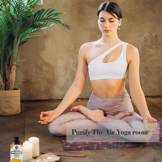 Magnolia Essential Oil,Magnolia Oils 4 oz/120 ml of diffusers, humidifiers, Home Baths, Cleaning Products, Yoga, DIY Soaps and DIY Scented Candles