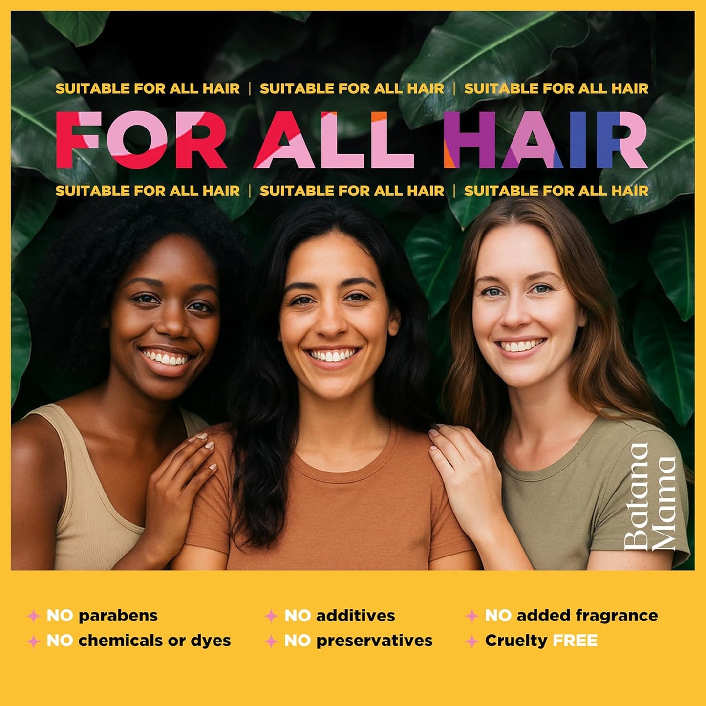 Cold-Pressed Batana Oil for Hair Growth, 100% Pure & Organic, No Burnt Smell, Hair Mask from Honduras, Fade Stretchmarks, All Natural