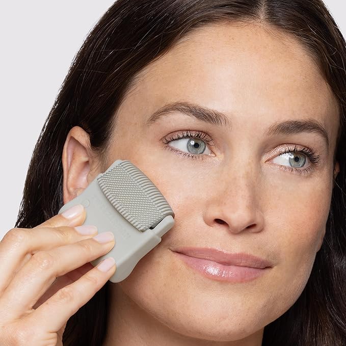 Tweezerman 3-in-1 Facial Roller Set