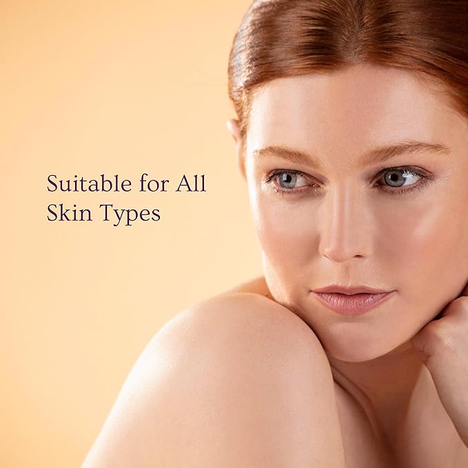 Ishga Organic Nourishing Face Oil | Scottish Seaweed, Jojoba, Almond Oil, Rose Geranium | Vegan, Cruelty-Free | 1.69fl oz (50ml)