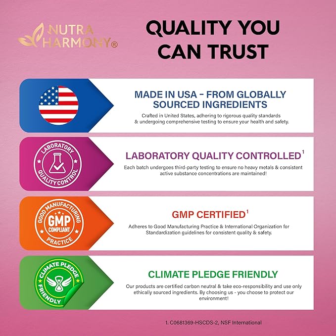 Vitamin B Complex for Men & Women - Made in USA - B-Complex: B1, B2, B3, B5, B6, B7, B8, B9, B12 with Vitamin C, Choline, Inositol - Energy, Brain & Heart Support Supplement, 60 Vegan Capsules