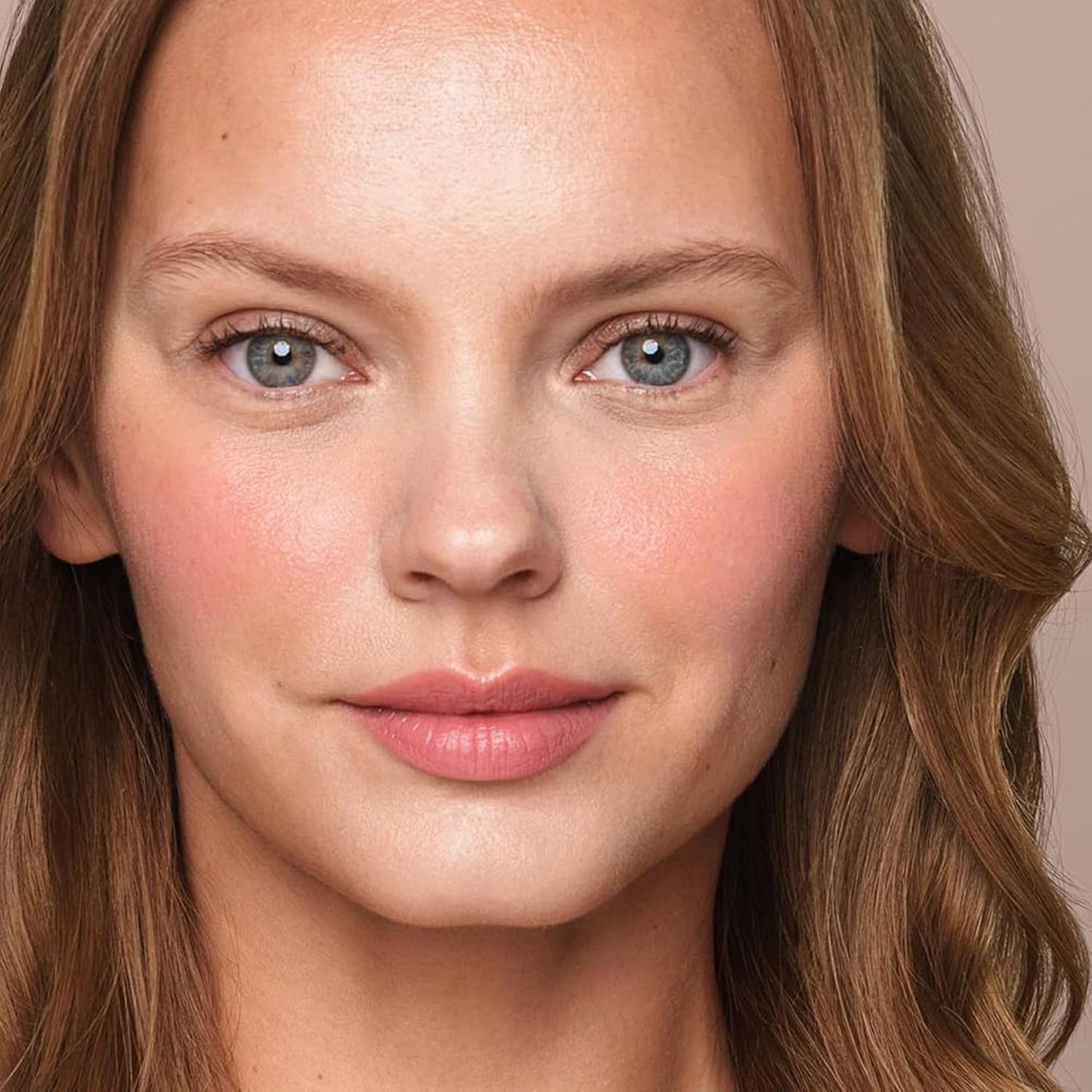 Jouer Essential High Coverage Liquid Concealer - Brightening Concealer - Color Corrector for Under Eye Dark Circles, Spot Coverage, and Eye Primer - Soft Matte Finish, Chiffon