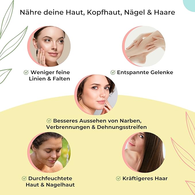 Emu Oil Skin Moisturizer - Scalp, Hair, Face, Body & Nail Moisturizer with Omega 3, 6, 9, Vitamins, & Minerals - Body & Face Serum for Fine Lines, Stretch Marks, Dry Lips & Cuticles - 60mL, Unscented