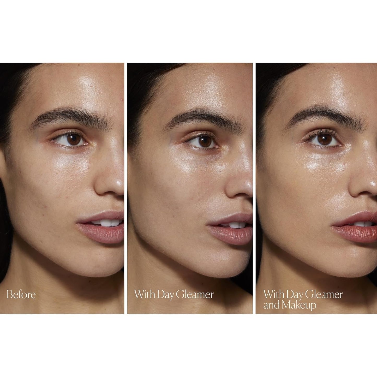 Well People Daygleamer Mineral Sunscreen Serum SPF 34, Blendable Formula with Vitamin C & Niacinamide Hydrates Skin and Delivers Broad-Spectrum Protection, Vegan & Cruelty Free, 1.7 Oz