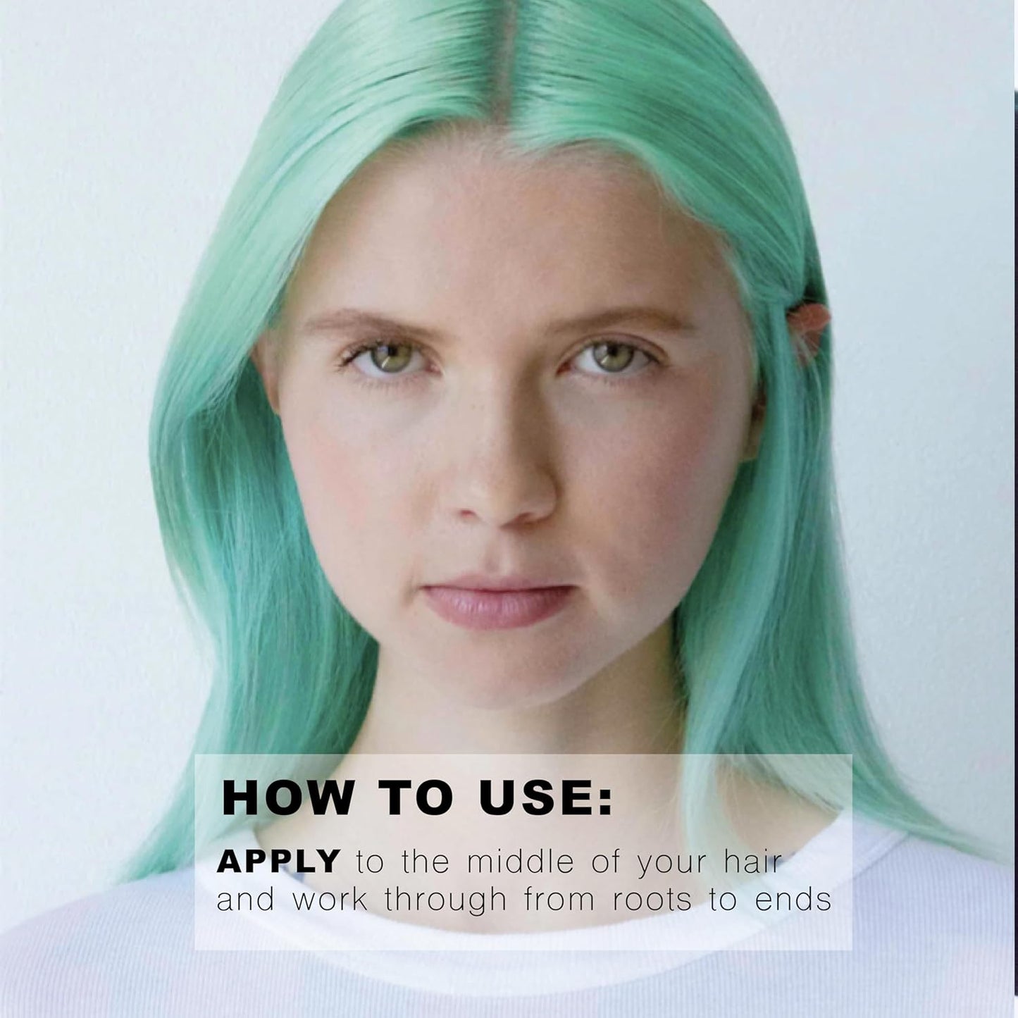 R+Co Gemstone Color Shampoo & Conditioner Set + Deluxe Sample (0.5oz) | Protects Color, Repairs & Nourishes | Vegan + Cruelty-Free | 33.8oz (Pack of 2)