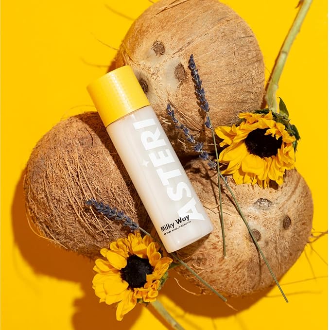 Alumni Skincare The 3 Piece Skin Care Set - Micellar Makeup Remover, Shimmering Cleanser and Weightless Moisturizer Skin Care Gift Set - Essential Radiating Vegan Skincare Kit