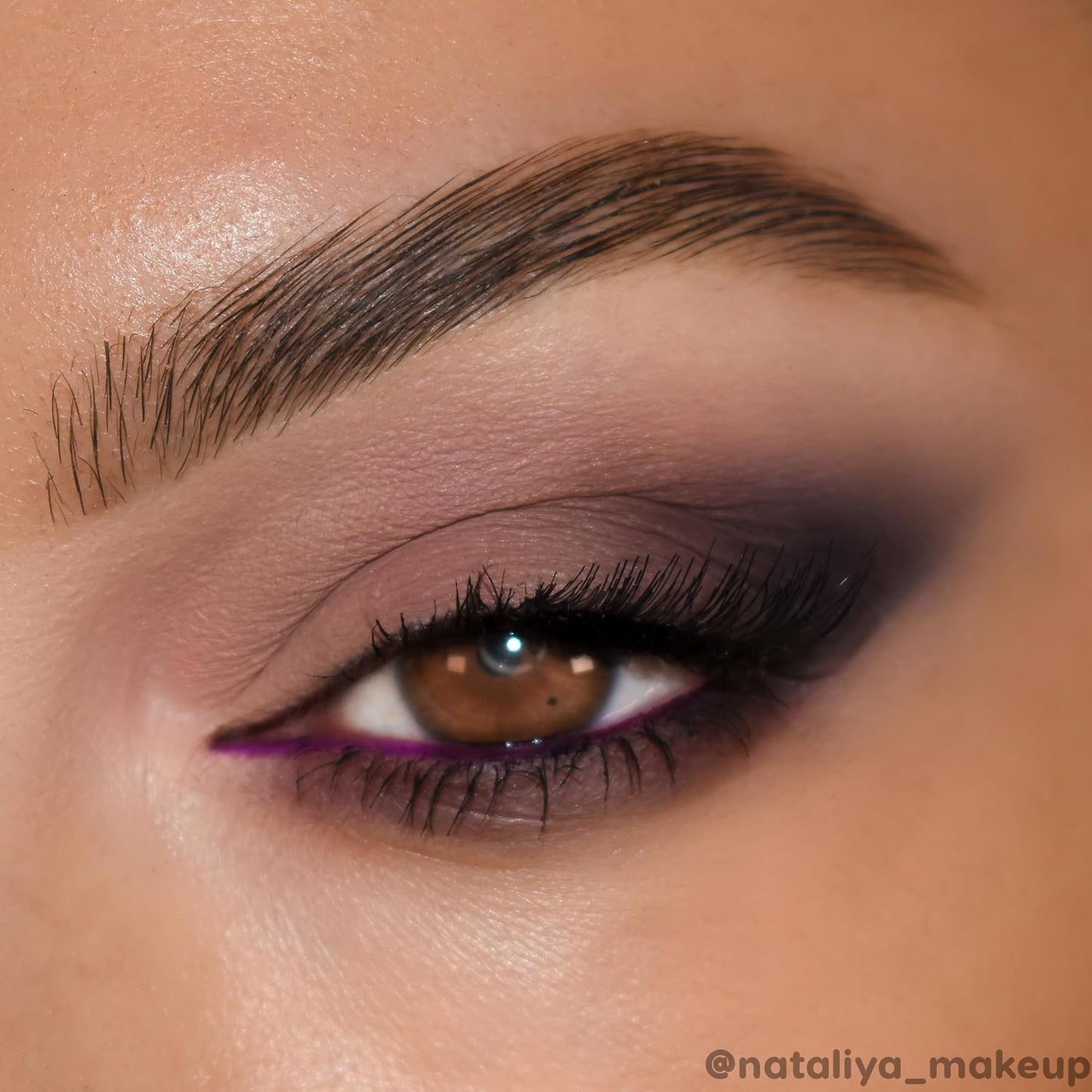 ColourPop Eyeshadow Palette - Eye Makeup Palette with Matte, Metallic, Matte Sparkle & Glitter Finishes - High-Pigment Eye Makeup with a Long-Wearing Formula - Gone Matte (0.3 oz)