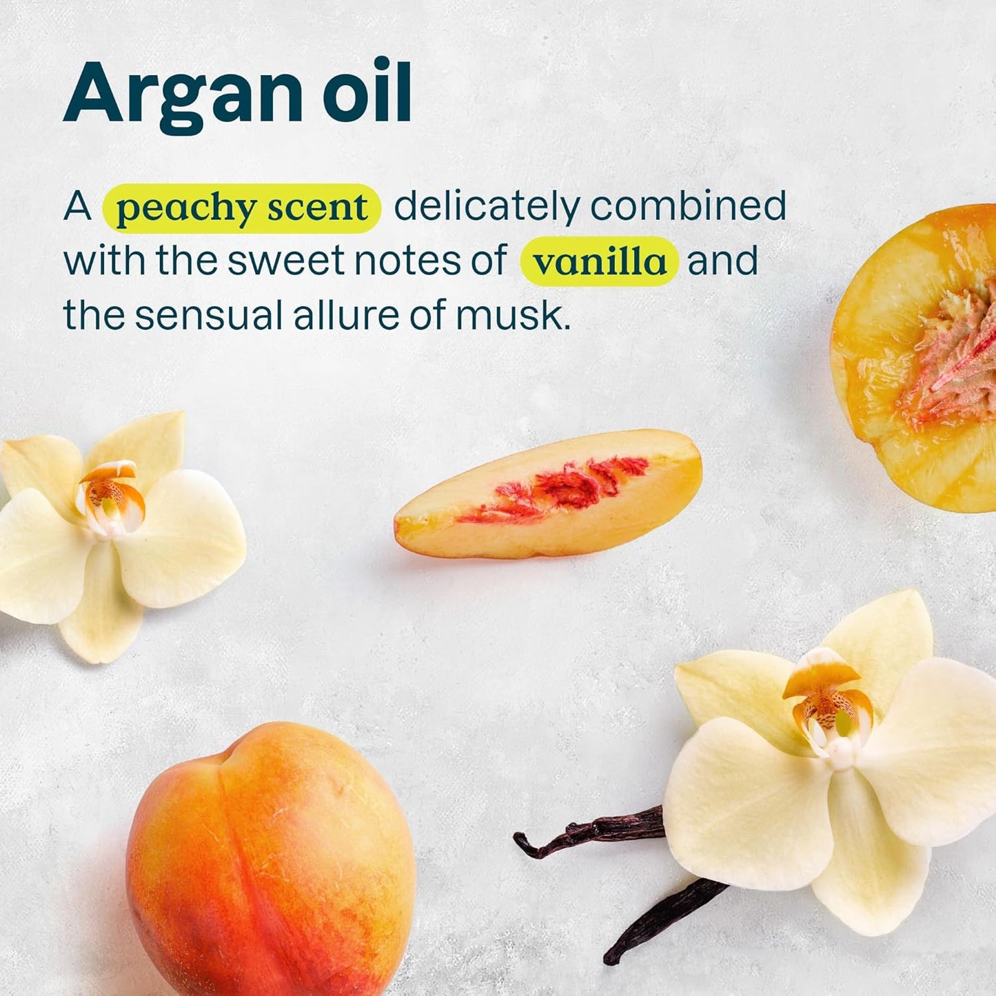 ATTITUDE Hair Conditioner for Sensitive Dry Scalp, Soothing Oat, Protects Color, Naturally Derived Ingredients, Dermatologically Tested, Vegan Detangler, Color Care, 8 Fl Oz