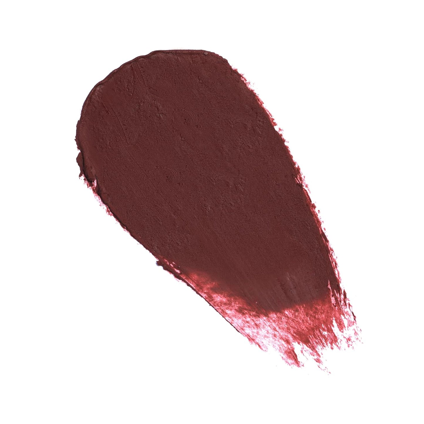 Multi-Use Makeup Stick - Blush, Lipstick, Eyeshadow & Highlighter For All Skin, Buildable Color, Long-Lasting, Lightweight, Natural Soft Finish(49 Cherry Jam Matte), 0.158 oz