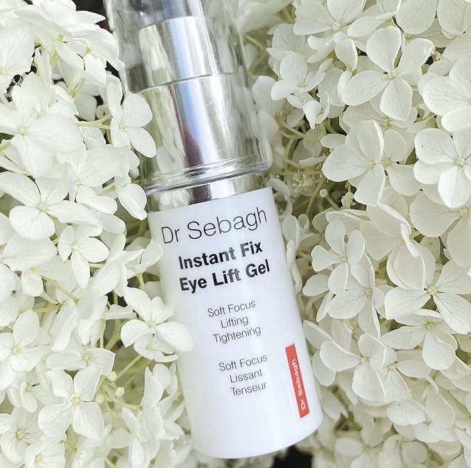 Instant Fix Eye Lift Gel - 15ml