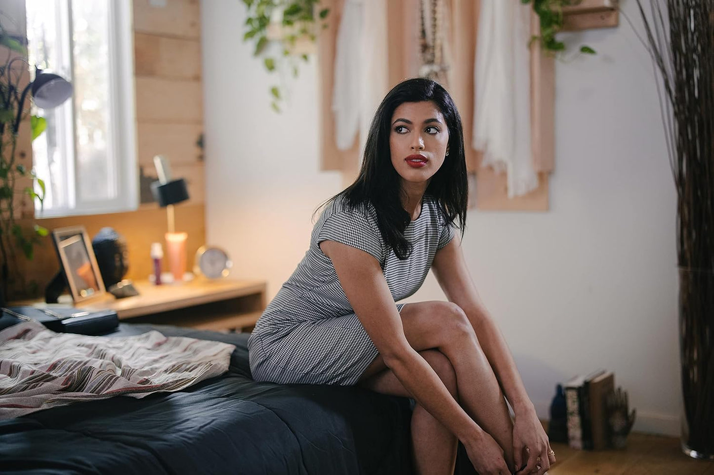 320Pure Moisture Lock Conditioner 32oz, Hydrating, Moisturizing Hair Conditioner for Women & Men, Sulfate-Free, Keratin & Argan Oil Formula for Color-Treated, Damaged, Dry, Straight and Curly Hair