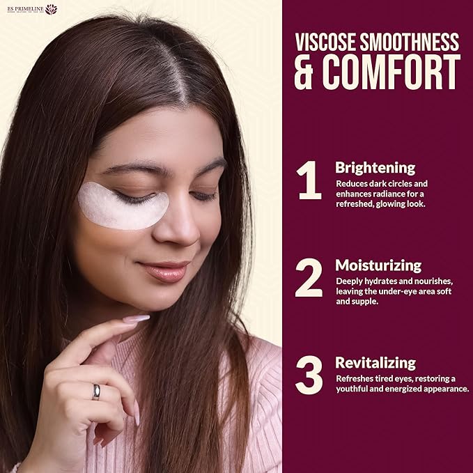 Under Eye Patches Booster Pomegranate &10ml Serum –12 Pairs for Puffy Eyes Dark Circles Eye Bags Anti-Wrinkle Collagen Retinol Anti Aging Hydrating Birthday Gift