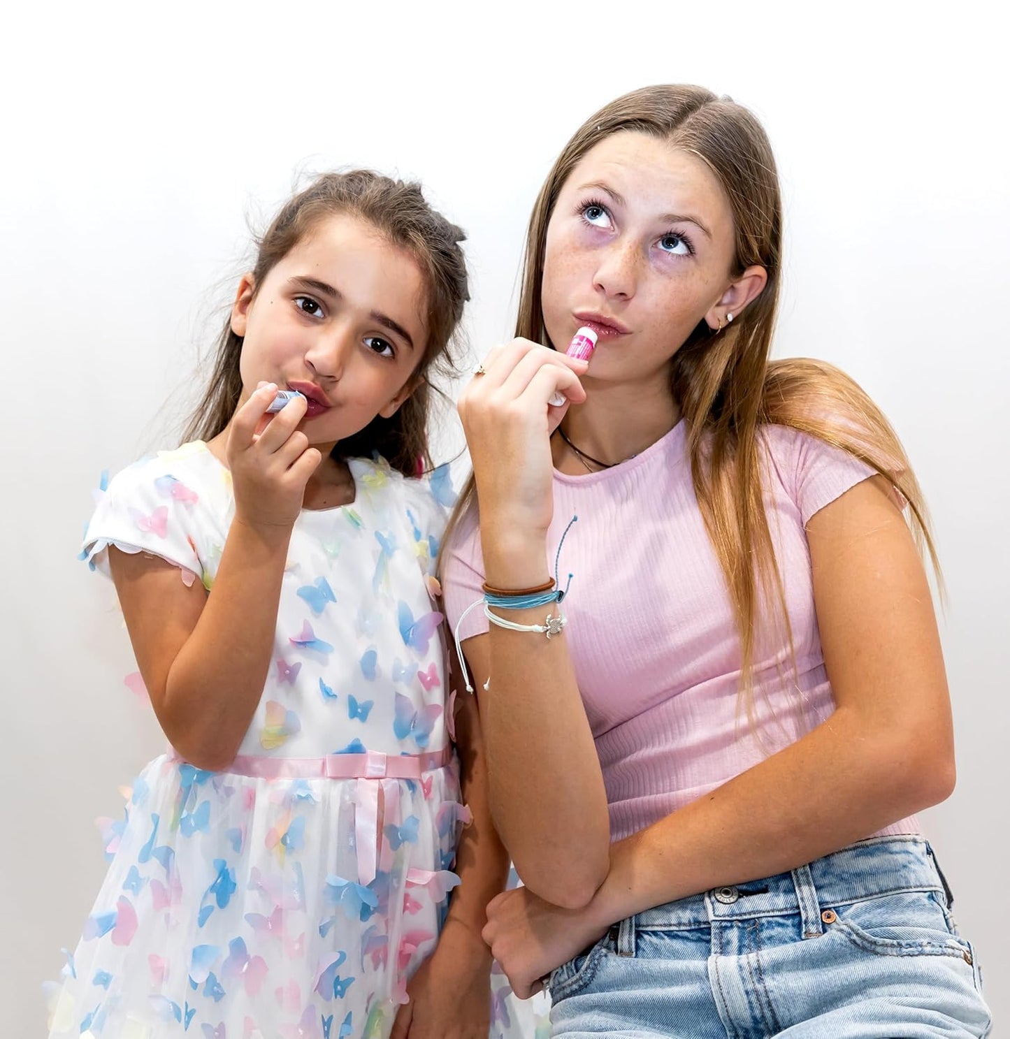 Klee Naturals Mineral Makeup Kit. Gentle and Non-Toxic. Kid-Friendly. Made in USA. (Sun Comes Out)