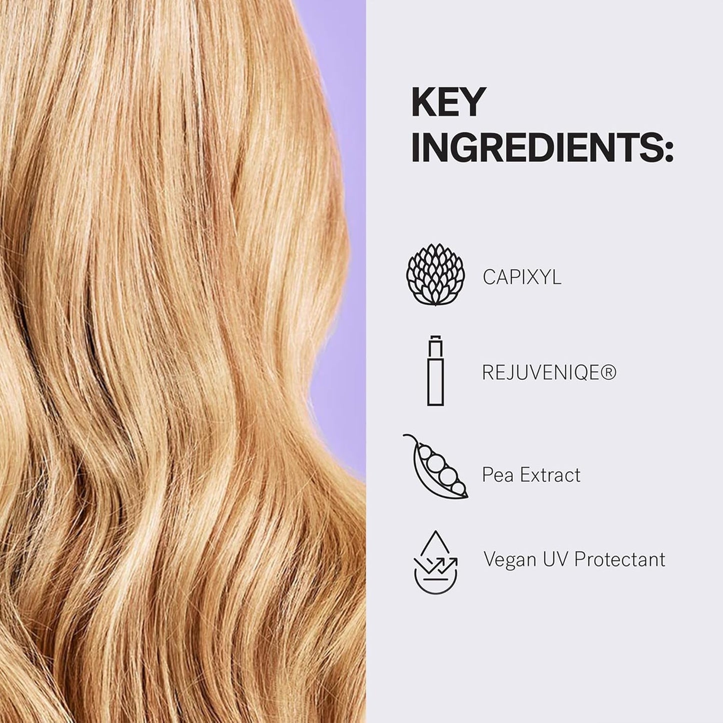 MONAT Restyle Instant Sculpting Taffy - Hair Styling Products That Gives Instant Vitality. Infused w/Rejuveniqe®. Long Lasting Hair Taffy - Net Wt. 30 ml / 1.7 fl. oz.