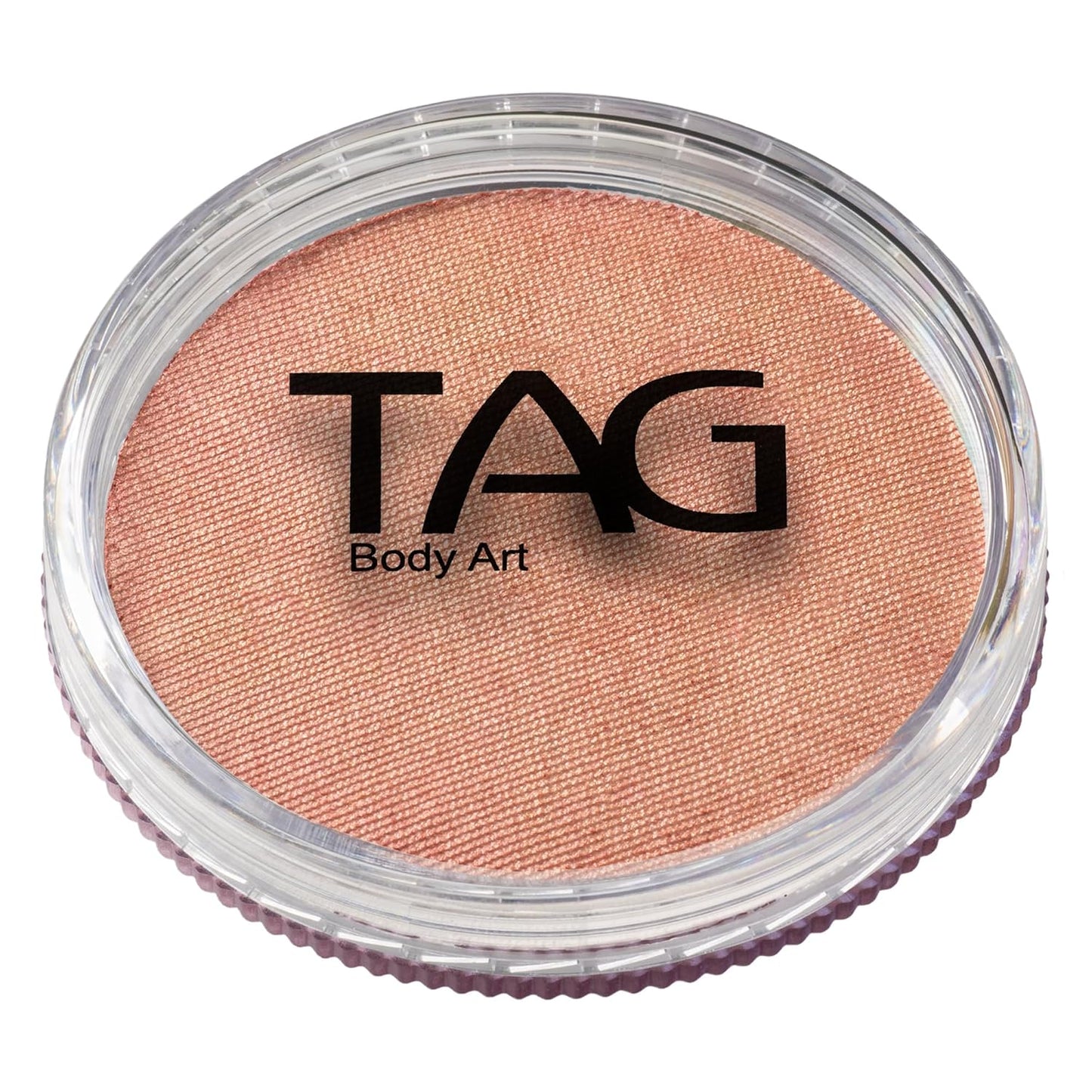 TAG Face and Body Paint - Pearl Blush 32gm