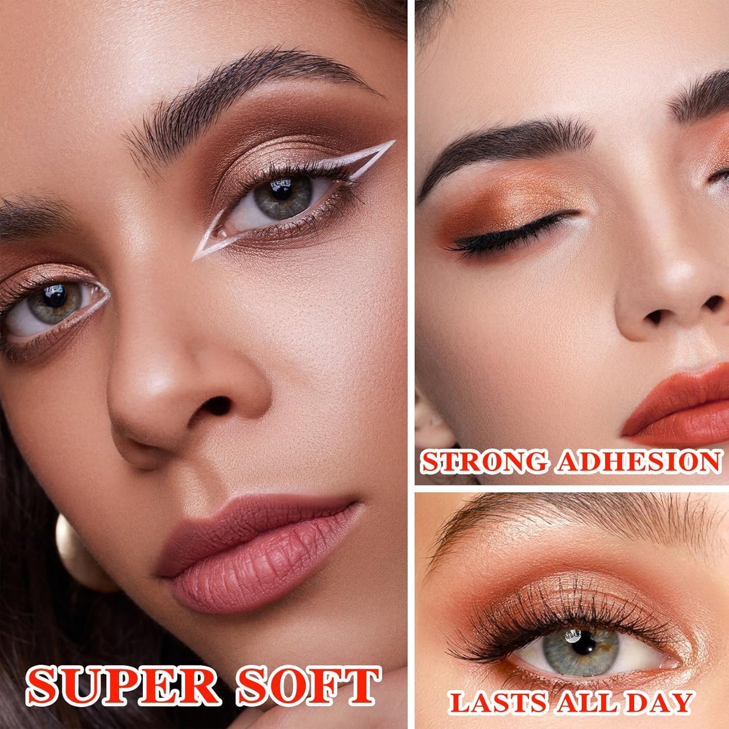 12 Colors Makeup Naked Eyeshadow Palette,Nude Matte Shimmer Eyeshadow Palette,Natural Glitter Pigment Eye Shadow Pallete Set Smokey Eye Professional Beauty Makeup Kit(Pearl+Matte)