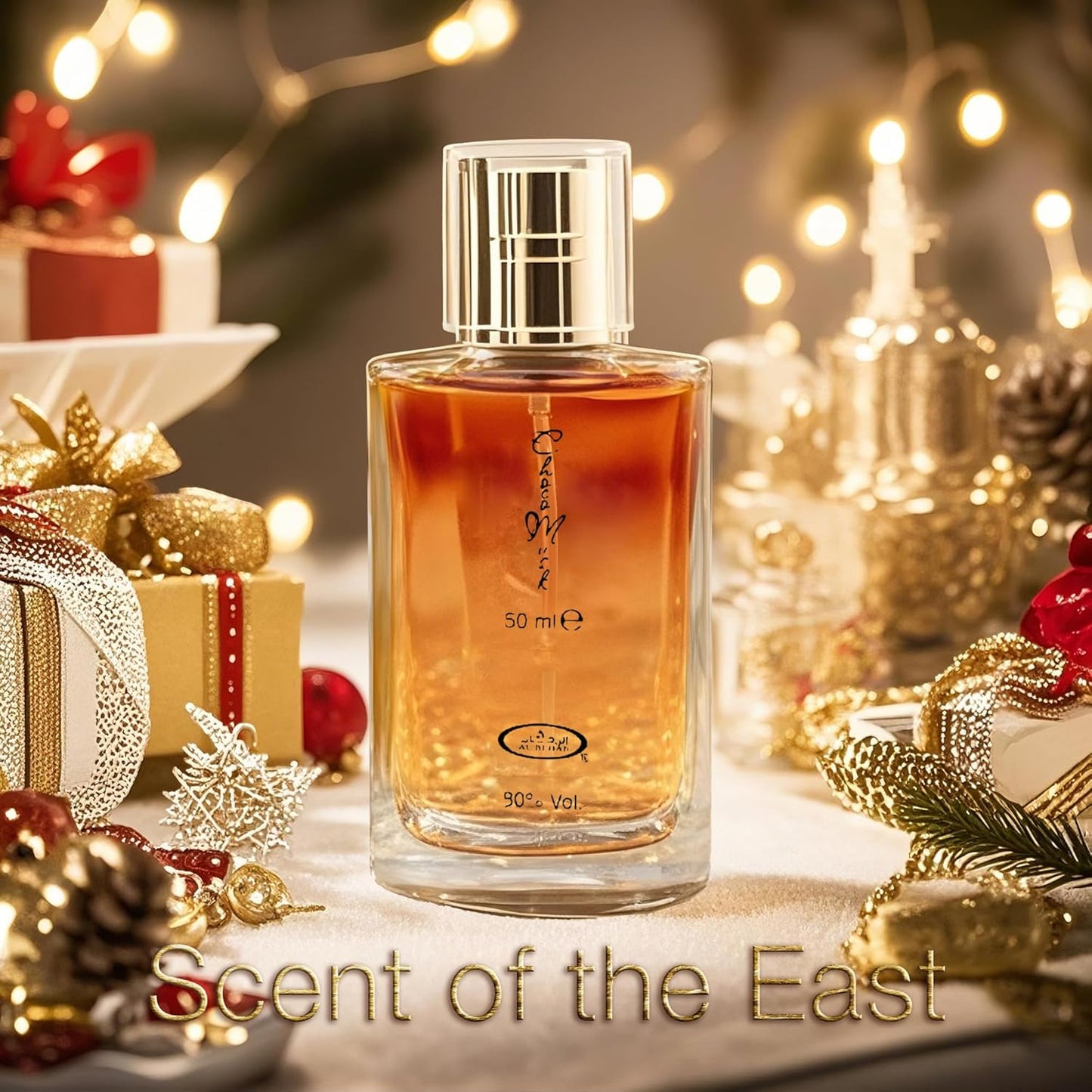 4-Piece Cologne for Men Includes Choco Musk/SE/Verse Adonis Fresh/Milano Scent of Woody, Spicy, Citrus & Aromatic eau de parfum Men Gift Set Each 100Ml for Daily Use