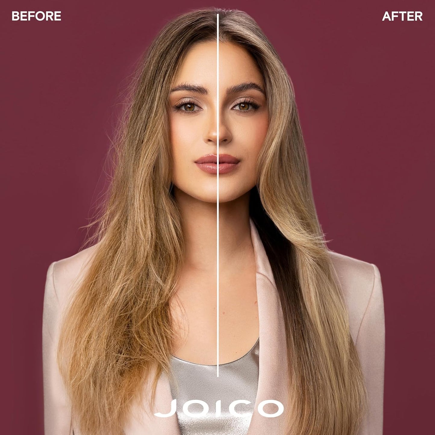 Joico Defy Damage Protective Masque | For Color-Treated Hair | Strengthen Bonds & Preserve Hair Color | With Moringa Seed Oil & Arginine | 5.1 Fl Oz