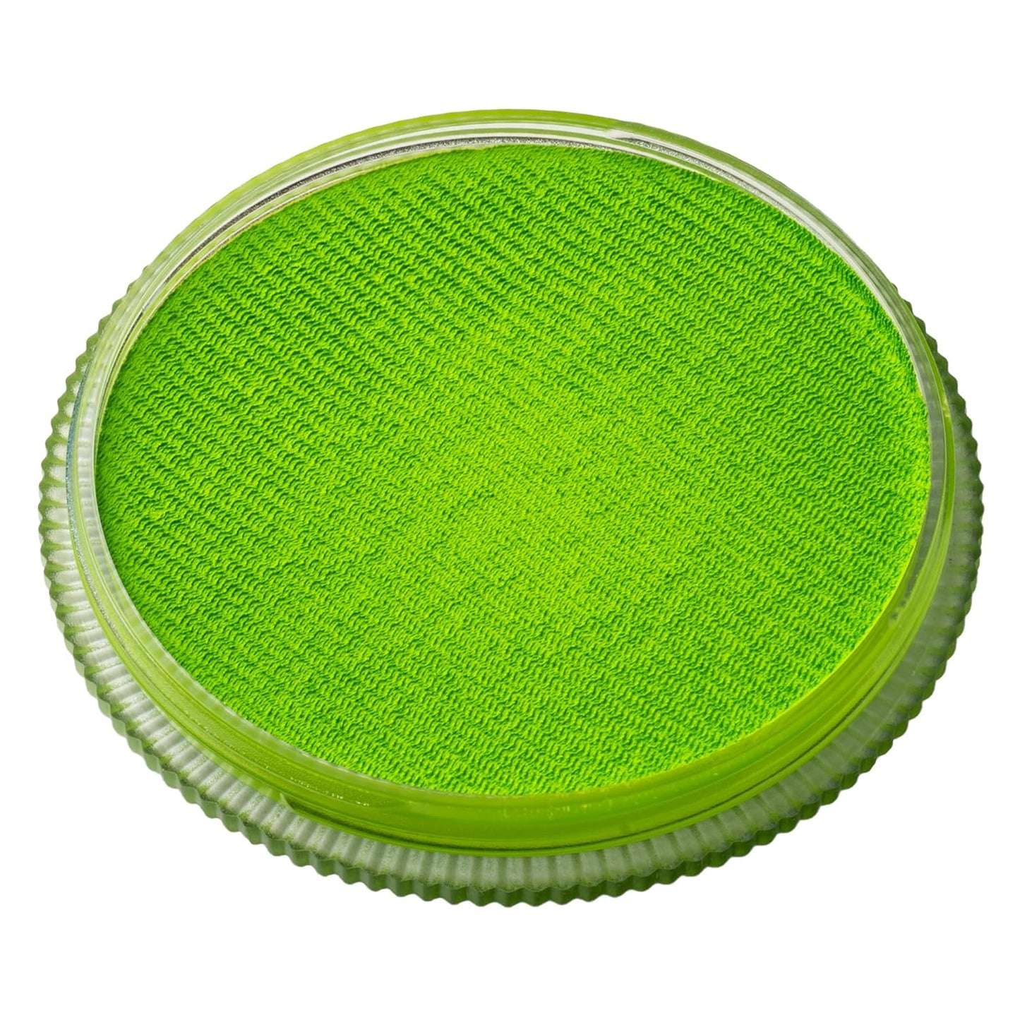 TAG Face and Body Paint - Regular Light Green 32gm