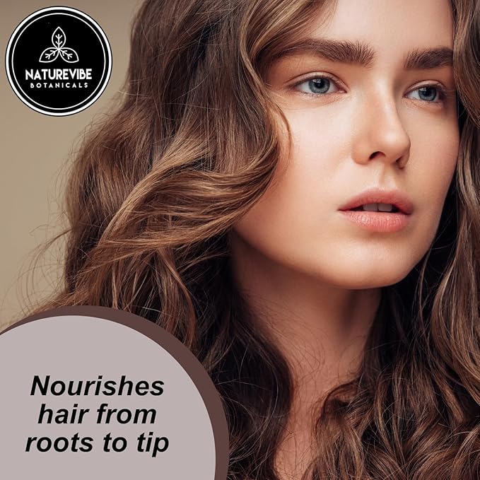 Naturevibe Botanicals Onion Oil 32 Ounces | 100% Pure and Natural | Great for Skin Care and Hair Care