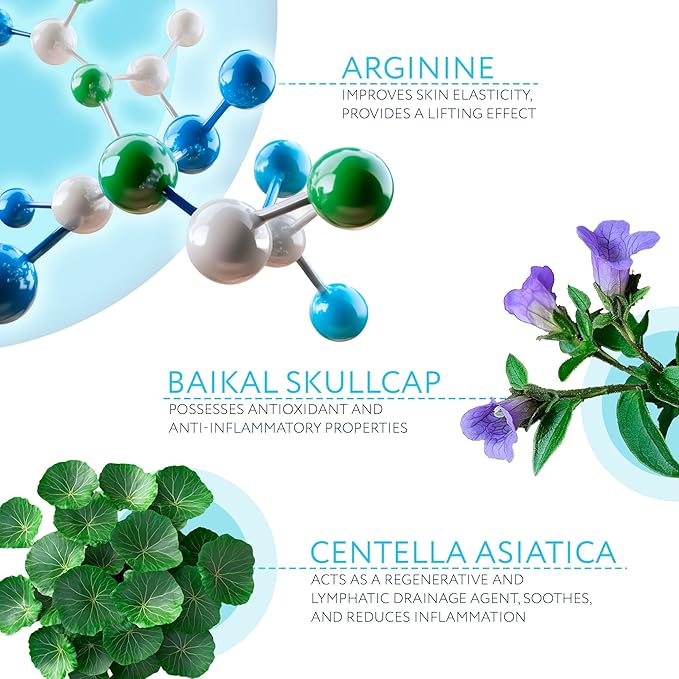 Name Skin Care Korean Carboxy CO2 Therapy Face & Neck Mask Set of 5 - Hydrating Oxygen Carboxytherapy Skincare Sheet Masks - Moisturizing Anti Aging Pore Tightening Brightening Facial Treatment Gel