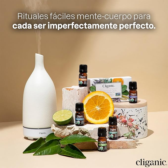 Cliganic USDA Organic Jojoba Oil 16oz with Pump, 100% Pure | Bulk, Moisturizing Oil for Face, Hair, Skin & Nails | Natural Cold Pressed Hexane Free