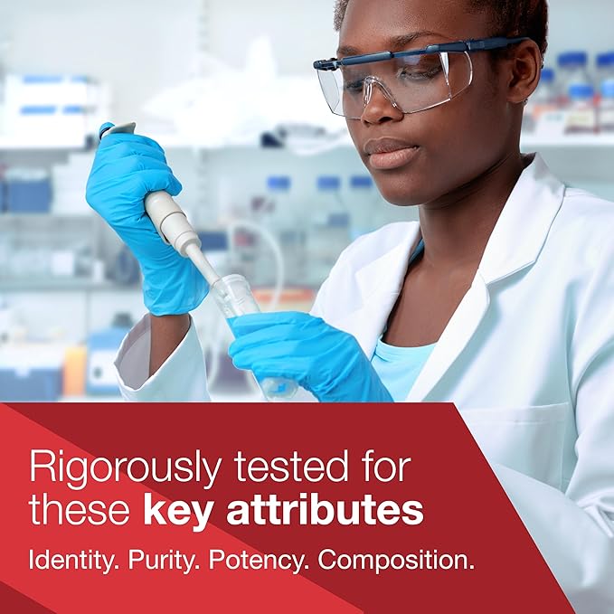 PROTOCOL FOR LIFE BALANCE Hyaluronic Acid - 100mg Hyaluronic Acid - Skin & Joint Support - Eye Support Supplement - Non-GMO & Kosher - 60 Veg Caps