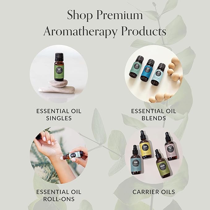 Edens Garden Natural Detox Bath Salt Soak – Grapefruit Pink Pepper Blend with Pure Essential Oils, Epsom, Dead Sea Salt & Magnesium – for Body Cleanse, Foot Soaking & Relaxation, 10 oz (283 g)