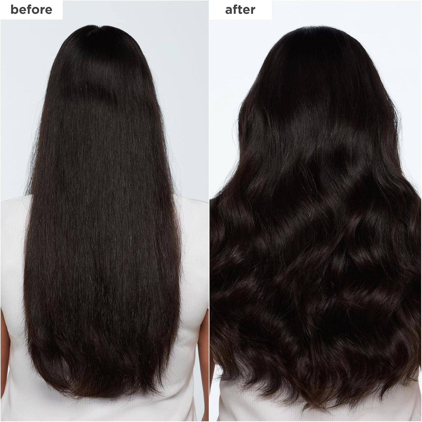 Briogeo Style + Treat Yuzu + Plum Oil Full Miracle Styling Foam, Control Frizz, Heat Protection, Enhance Wavy Hair, Volumized Hair Blowout, Add Texture to All Hair Types, Vegan, Cruelty-Free, 5 fl oz