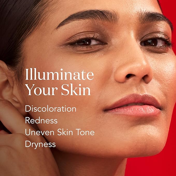 SK-II Brightening Face Mask - Derm Revival Sheet Mask to Improve Radiance, Skin Texture & Dark Spots - Anti Aging Face Mask Enriched with Pitera, Vitamin C & Niacinamide (10 Count)