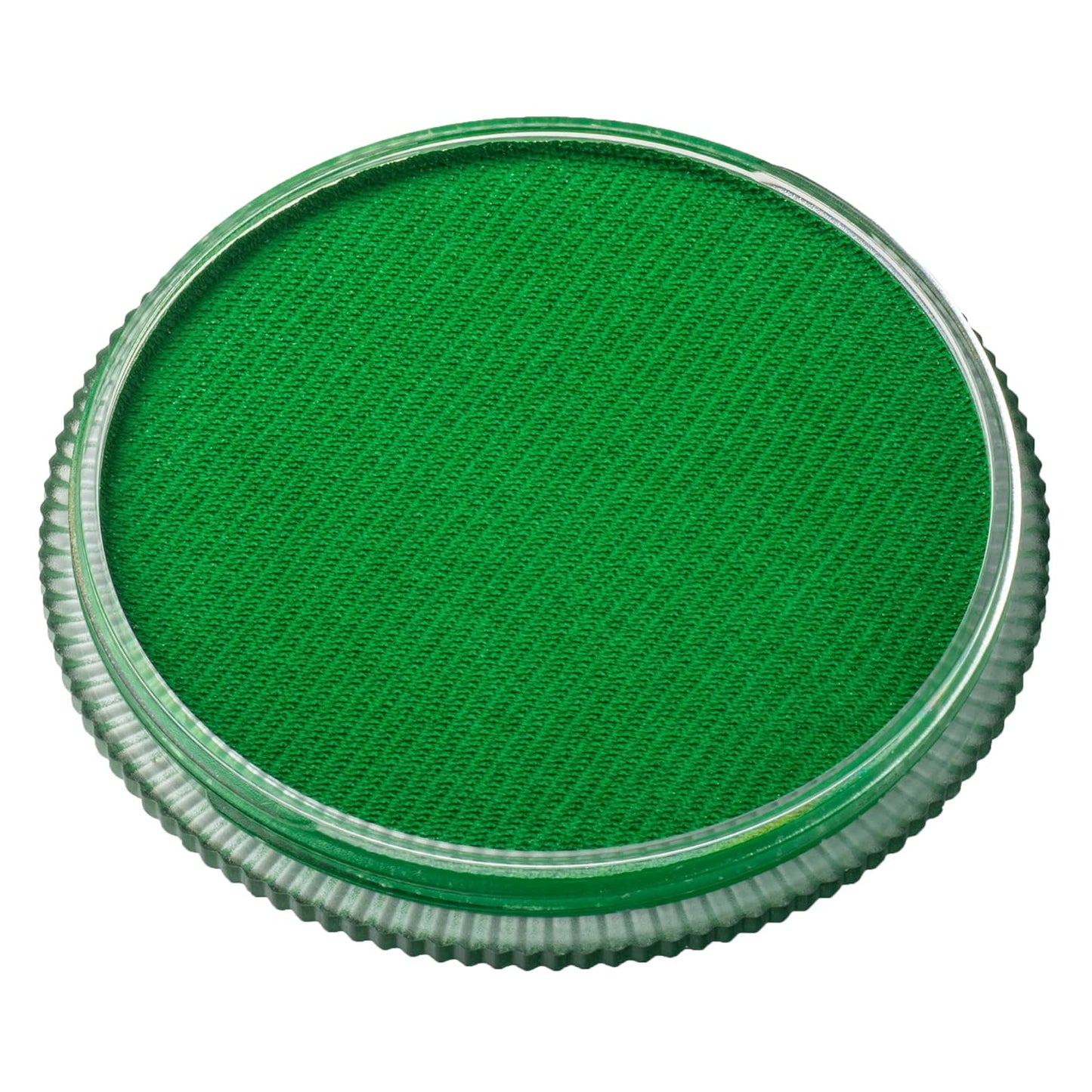 TAG Face and Body Paint - Regular Medium Green 32gm