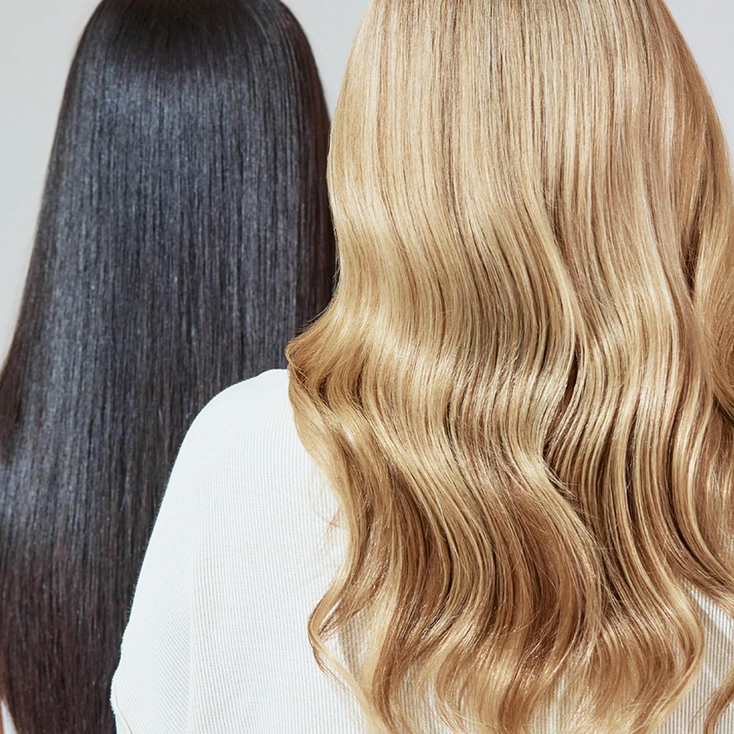 MONAT Smoothing Anti-Frizz Set - Natural Frizz Ease Shampoo & Frizz Dismiss Conditioner for Lightweight Frizz Control and Smooth, Shiny Hair