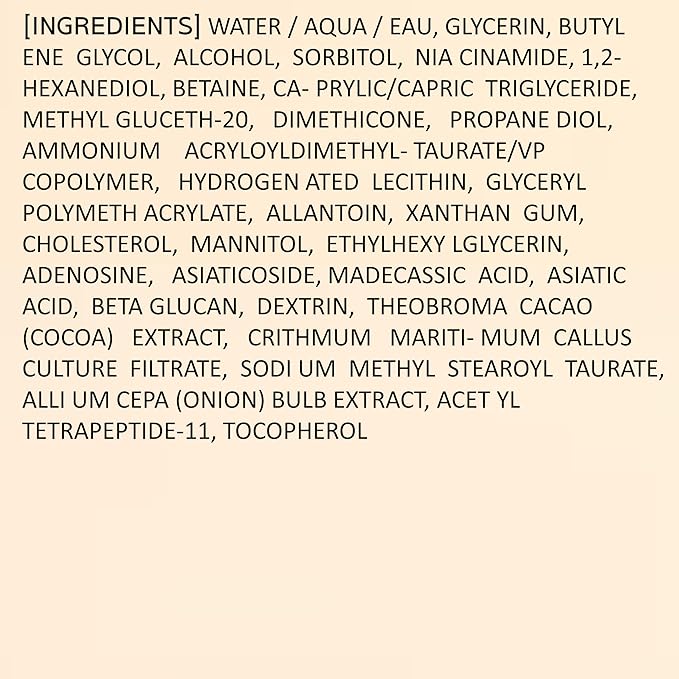 IOPE STEM III Face Serum - Anti-aging Facial Ampoule with Liposome & Niacinamide, Dermatologically Tested for Daily Hydrating and Firming, Fine Lines Wrinkle Care, Korean Skincare, 1.69 Fl Oz