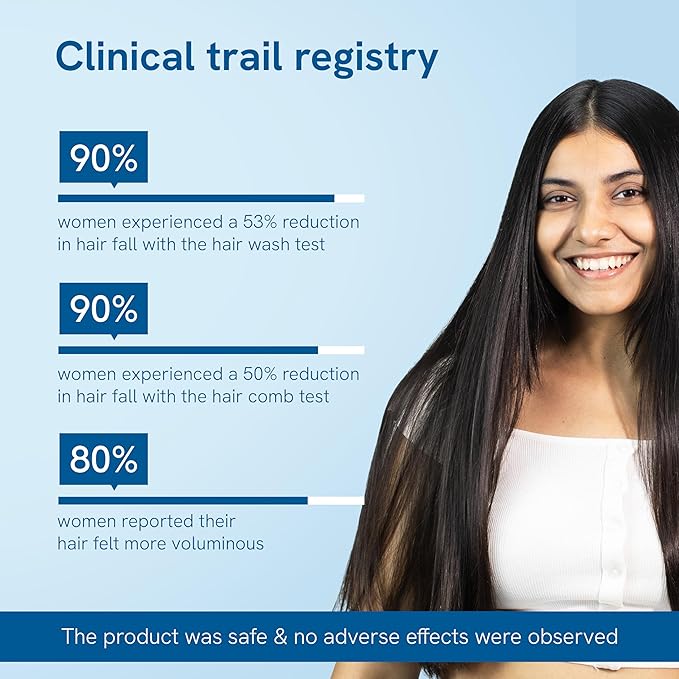 Be Bodywise Biotin Hair Gummies for Stronger, Shinier Hair & Nails | 60 Days Pack | with Biotin, Zinc, Folic Acid, Fibre & Multivitamin | Strawberry Flavour | No Added Sugar & Gut Friendly